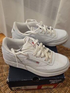 Reebok Club C Junior Sneakers